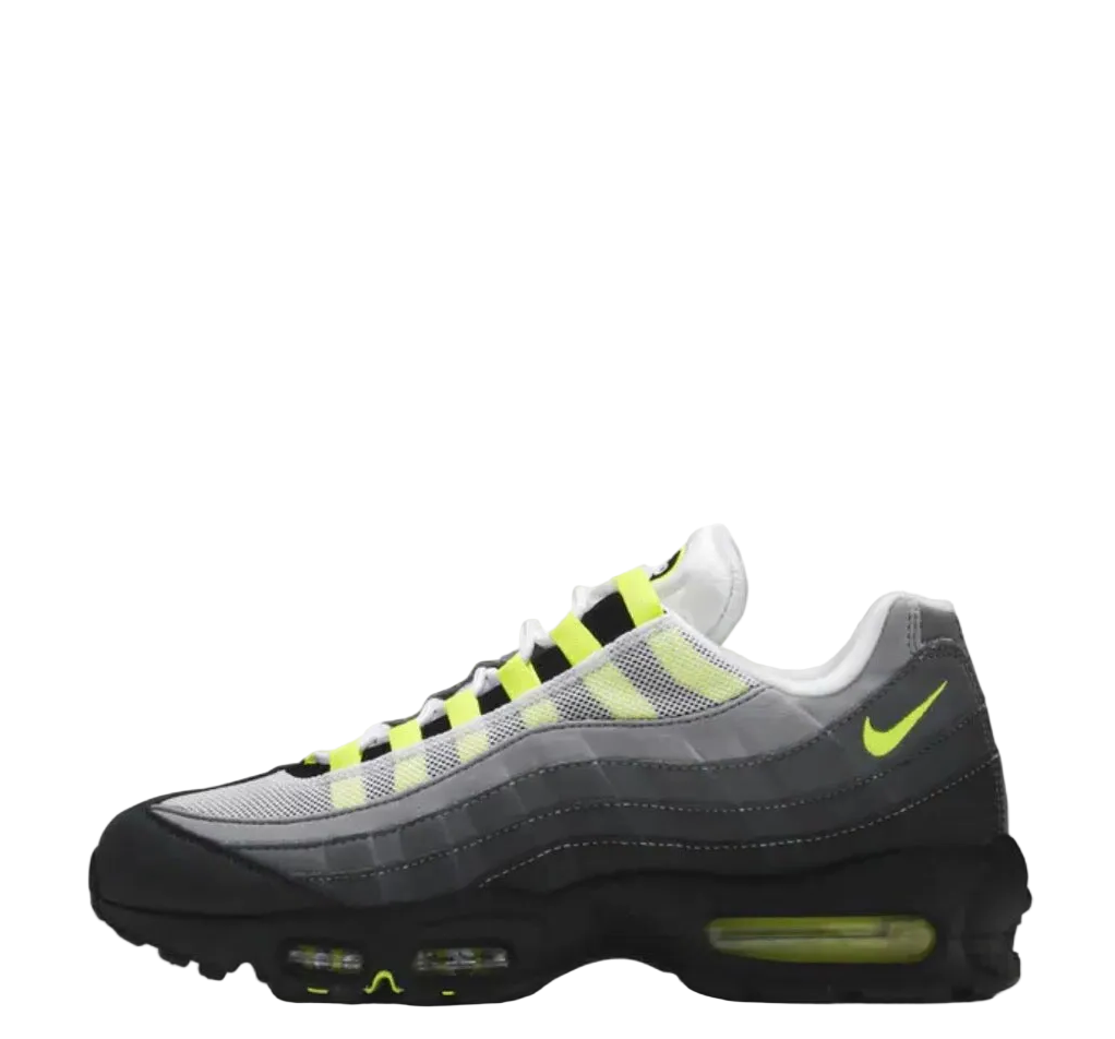Nike Air Max 95 ‘Neon’ 2020