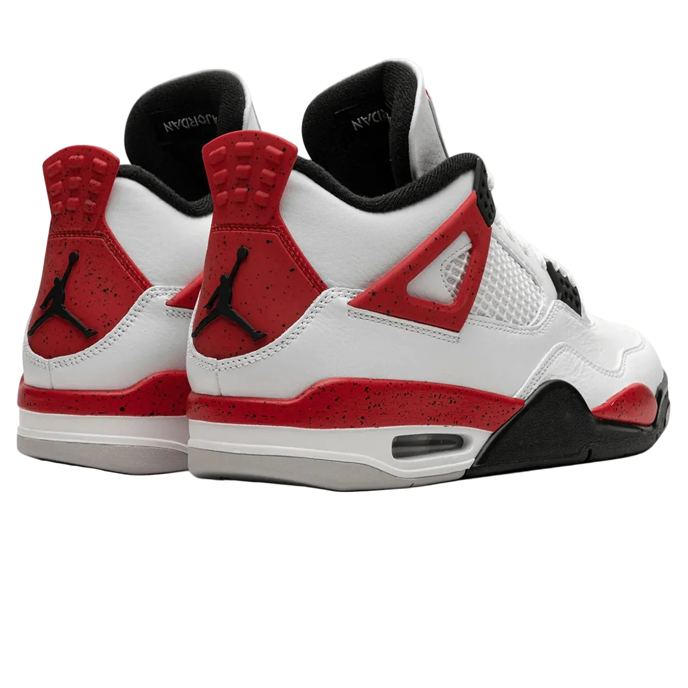 Air Jordan 4 Retro ‘Red Cement’