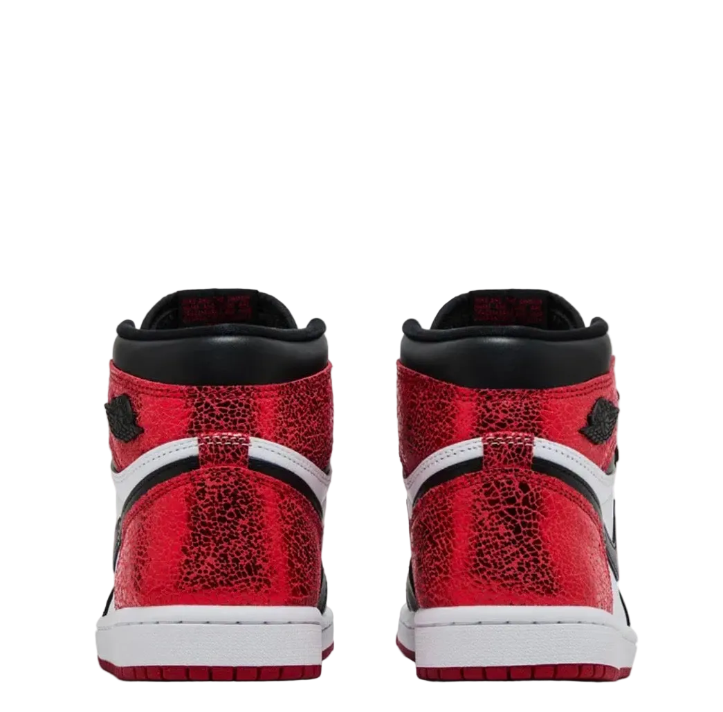 Air Jordan 1 Retro High ‘Ruby’