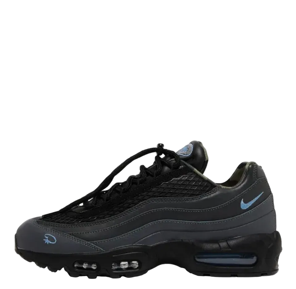 Nike Air Max 95 X Corteiz ‘Aegean Storm’