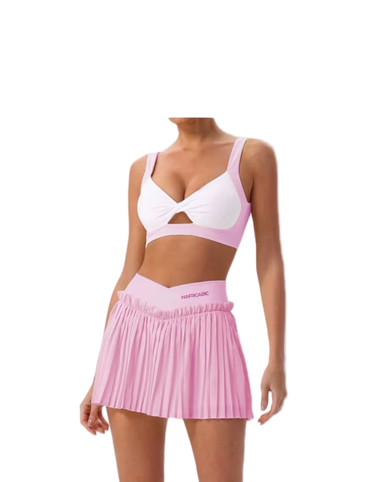 Narcadic Women’s Ace Court