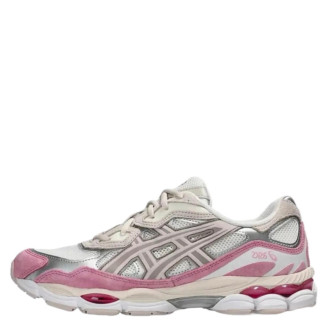 Asics Gel NYC ‘Cream Mineral/Beige Pink’
