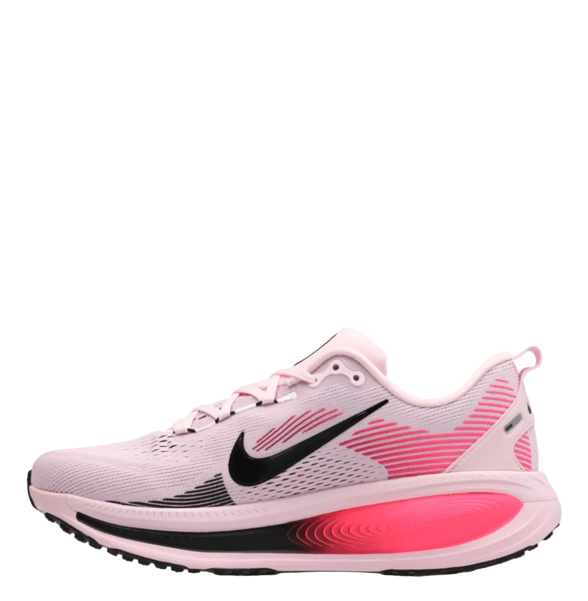 Nike Zoom Vemero 18 ‘Pink Foam/Noir HyperPink’