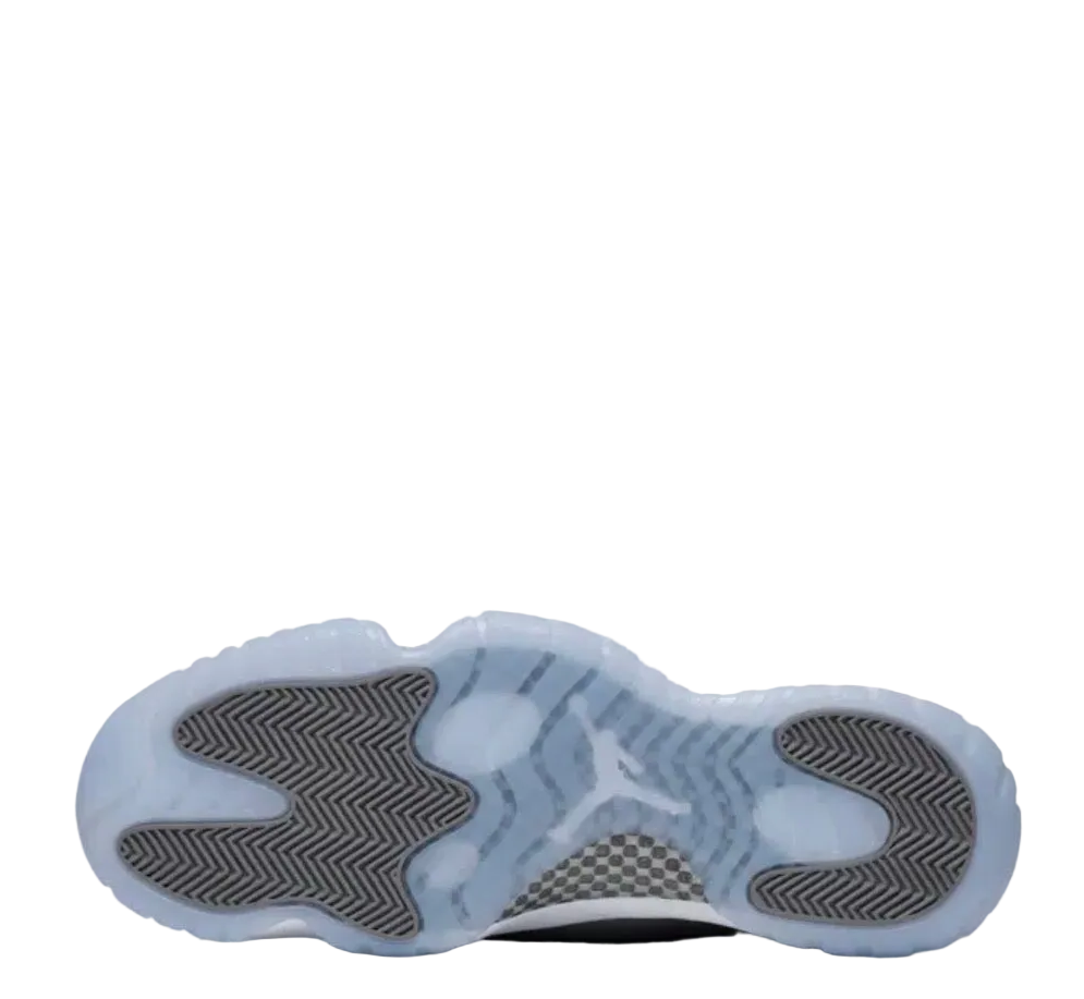Air Jordan 11 Retro ‘Cool Grey’ 2021