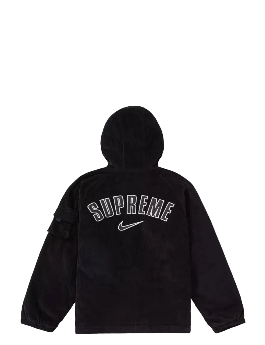 Nike X Supreme Arc Corduroy Jacket