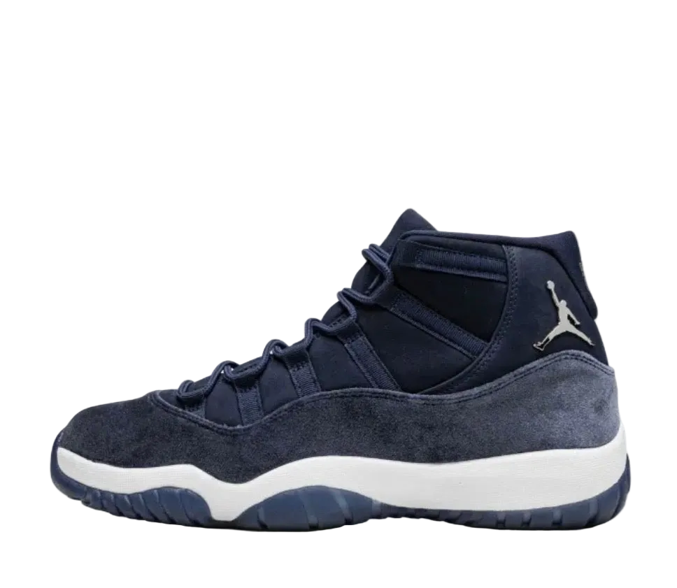 Air Jordan 11 Retro Velvet ‘Midnight Navy’