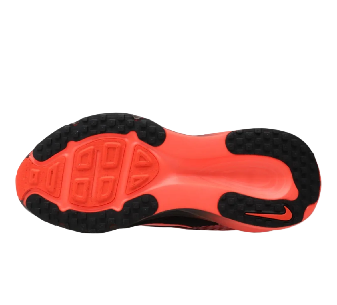 Nike Zoom Vemero 18 ‘Crimson University Red’
