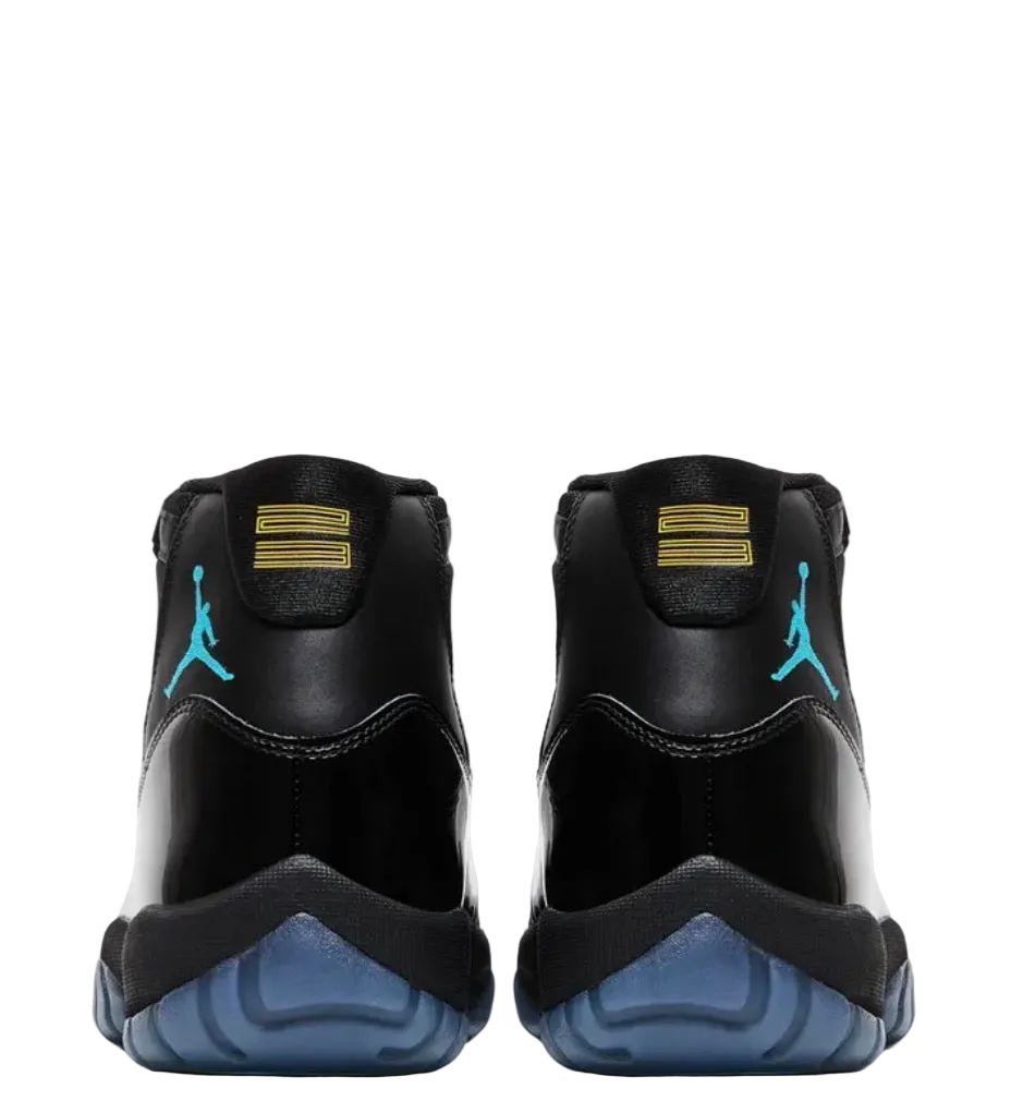 Air Jordan 11 Retro ‘Gamma Blue’ 2025