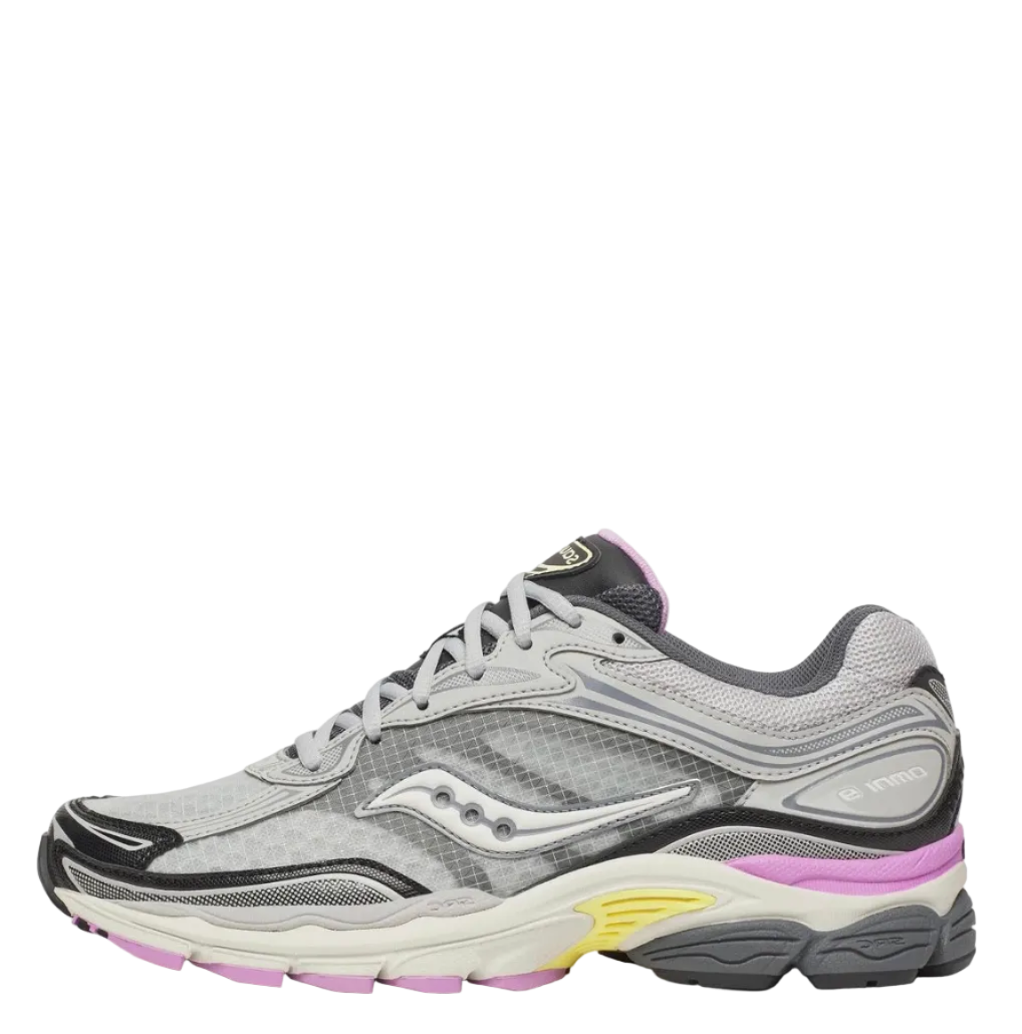 Saucony Omni 9 ‘Harbor/Black