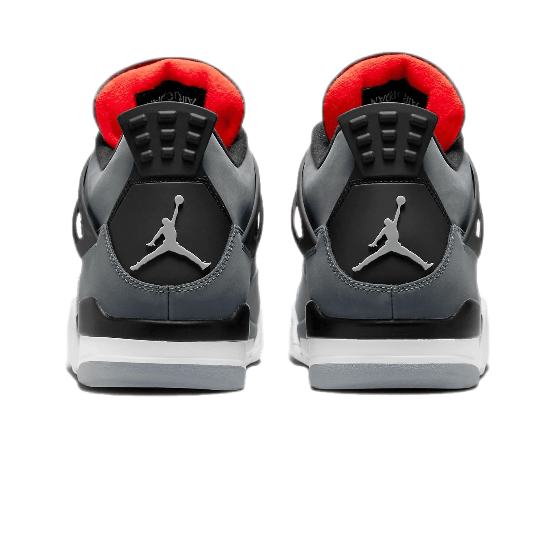 Air Jordan 4 ‘Infrared’