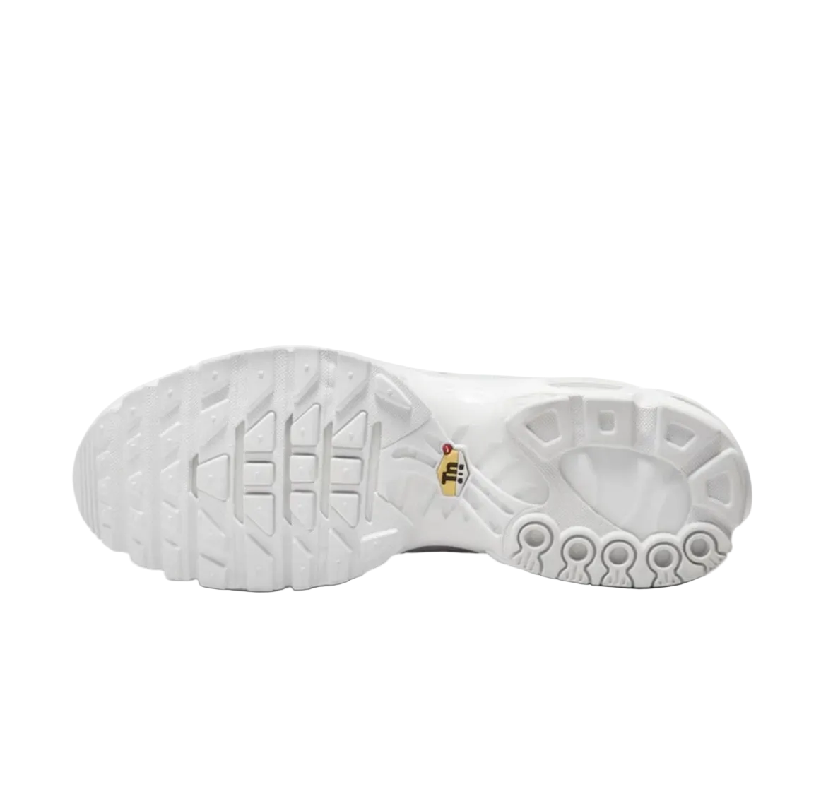 Nike x Supreme Air Max Plus TN ‘White’