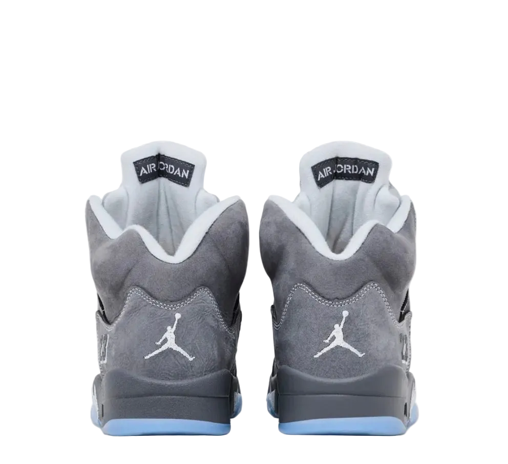 Air Jordan 5 Retro ‘Wolf Grey’ 2026