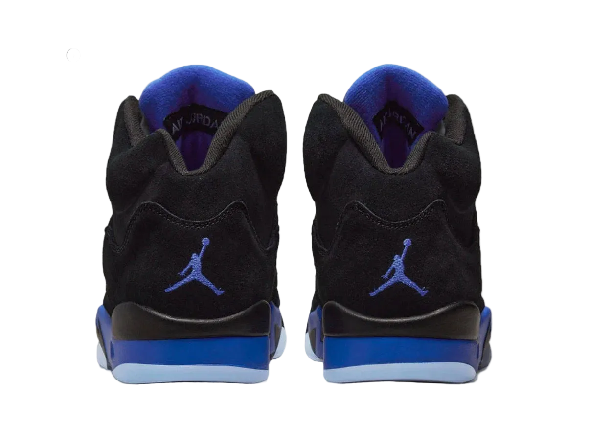 Air Jordan 5 Retro ‘Racer Blue’