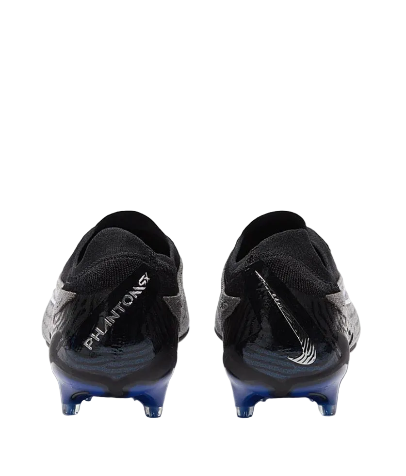 Nike Phantom GX Elite ‘Black Chrome/Hyper Royal’