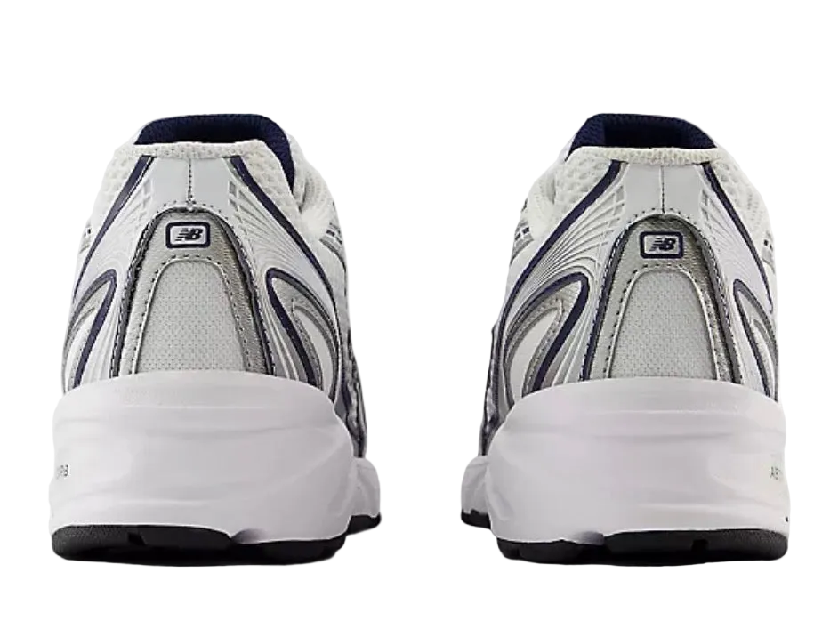 New Balance 740 Trainers ‘Navy & Shadow Grey’