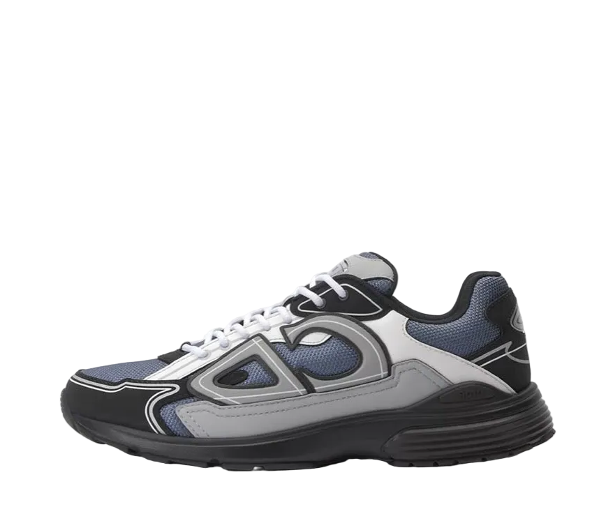 Dior B30 ‘Gray, White & Black’