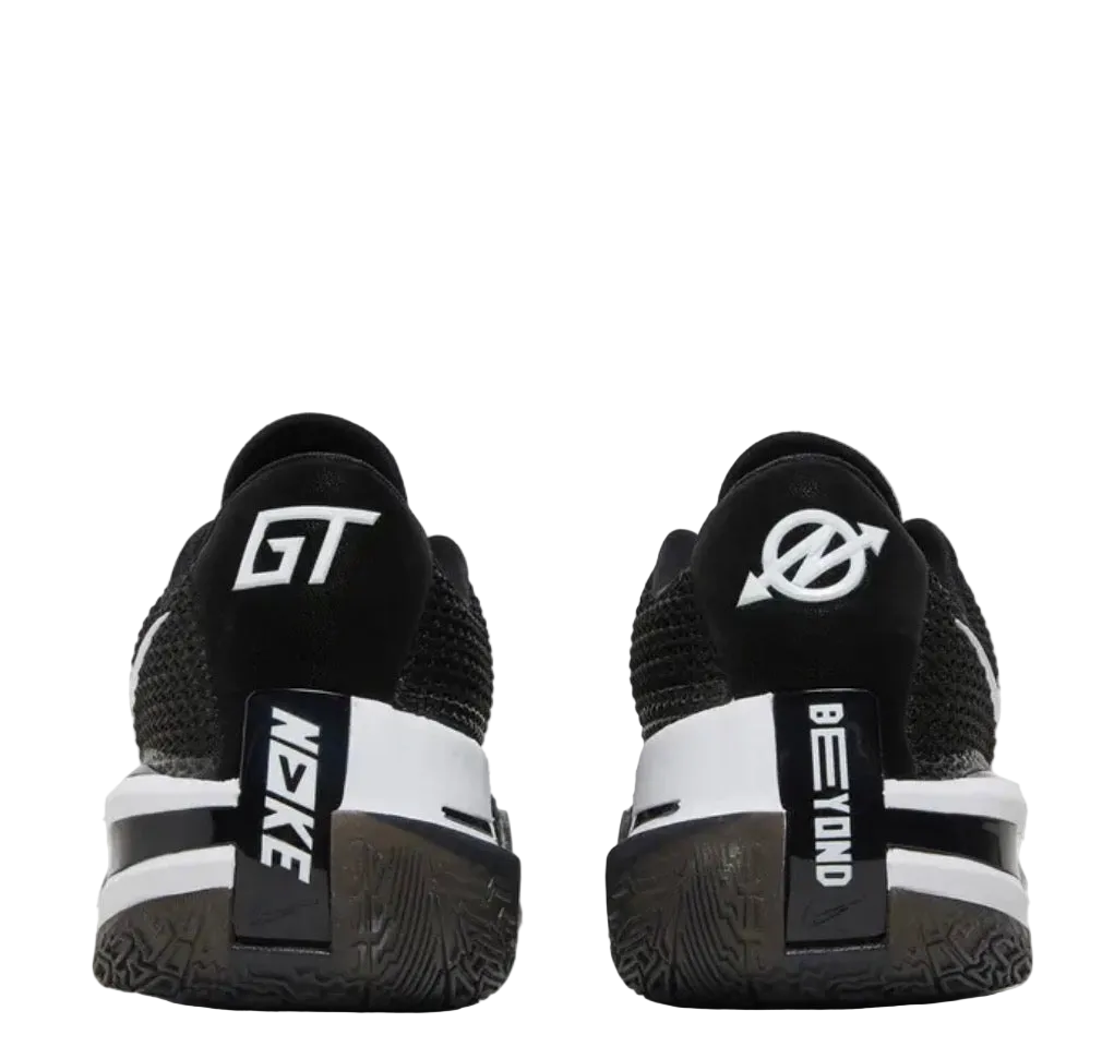 Nike Air Zoom GT Cut TB 'Black White'