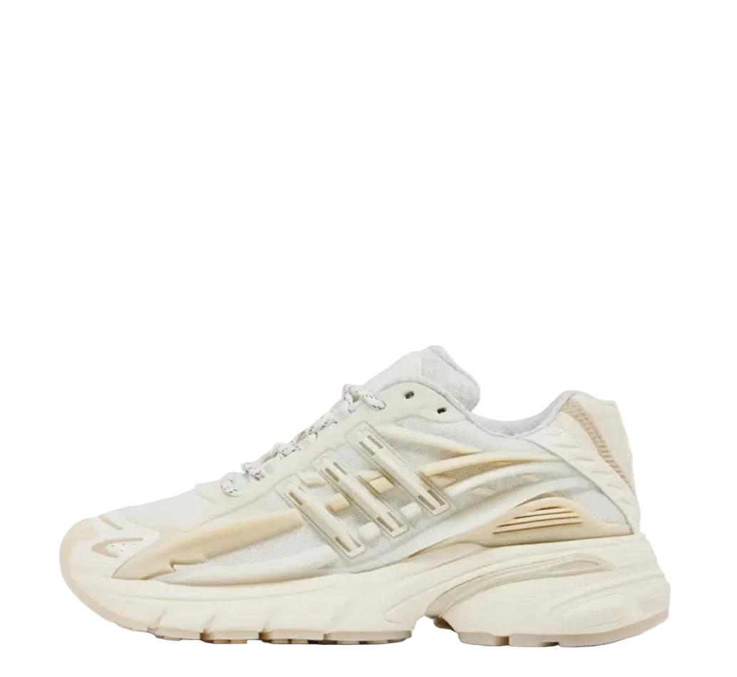 Adidas X Pharrell Jellyfish ‘Triple White’