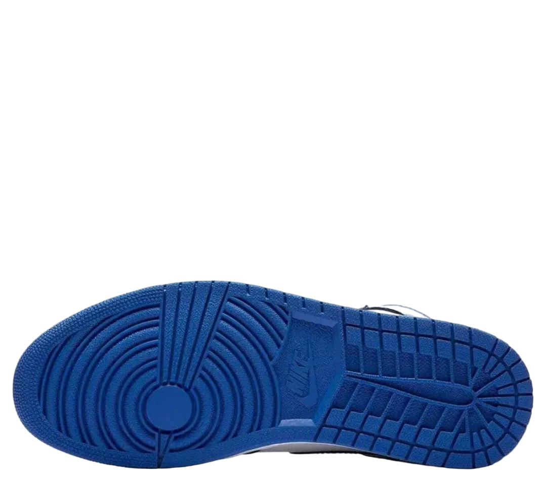 Air Jordan 1 Retro High ‘Royal Toe’