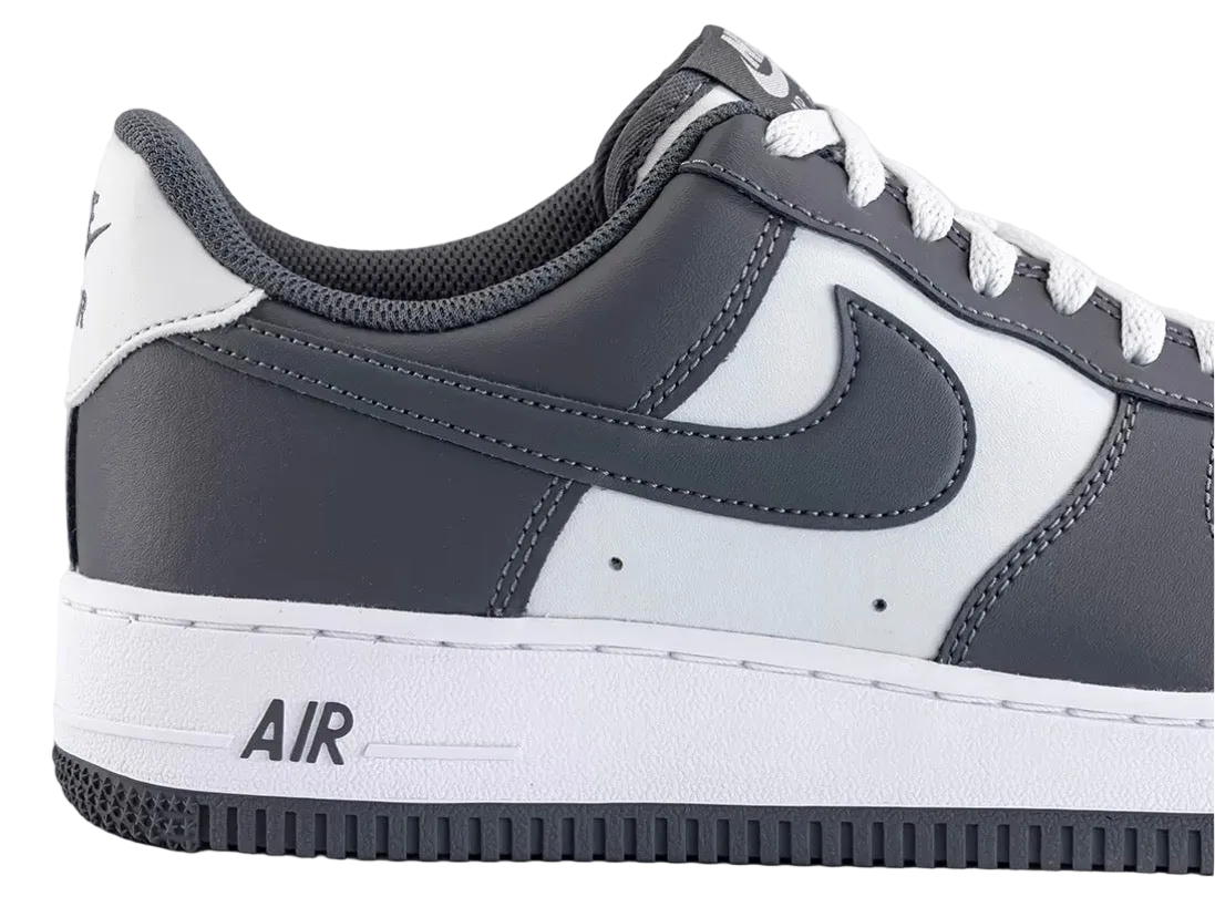 Nike AirForce 1 ‘Phantom Dust Grey’