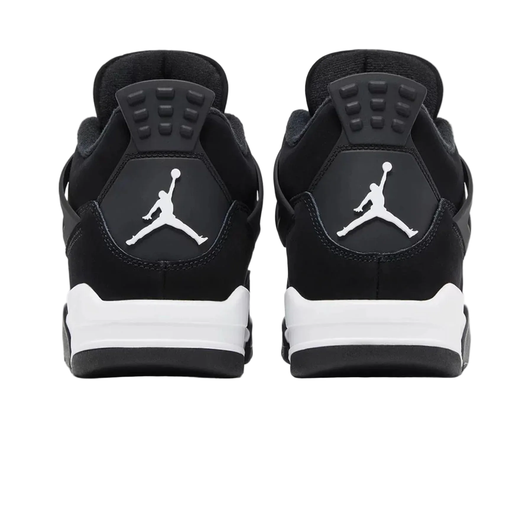 Air Jordan 4 Retro ‘White Thunder’