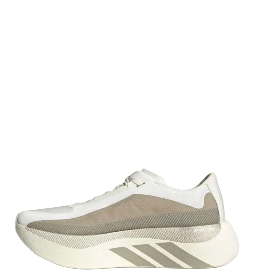 Adidas HyperBoost Edge Running Shoes ‘Off White/Cargo