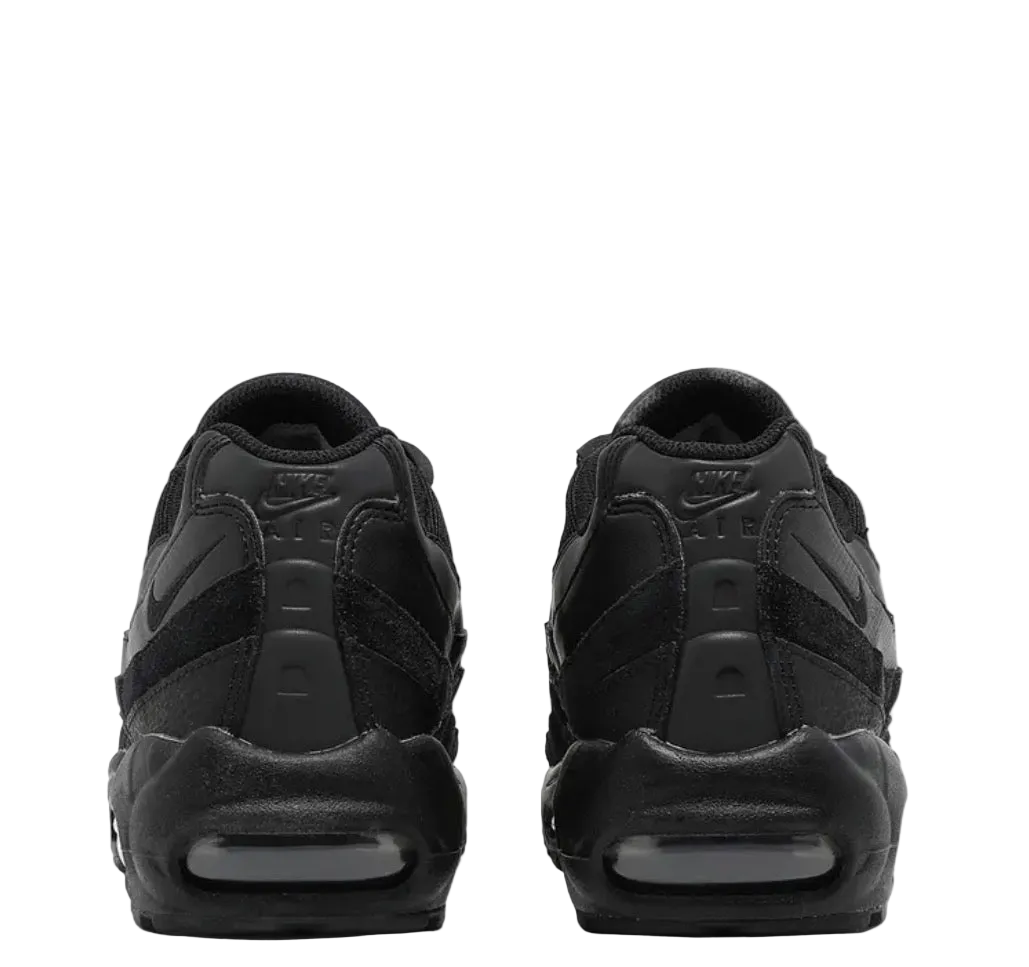 Nike Air Max 95 ‘Triple Black’