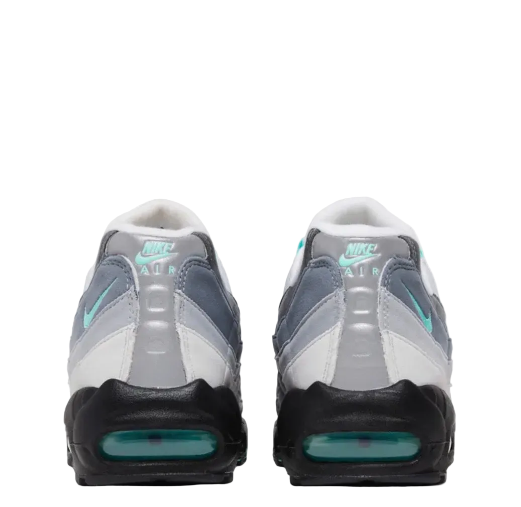 Nike Air Max 95 'Hyper Turquoise'