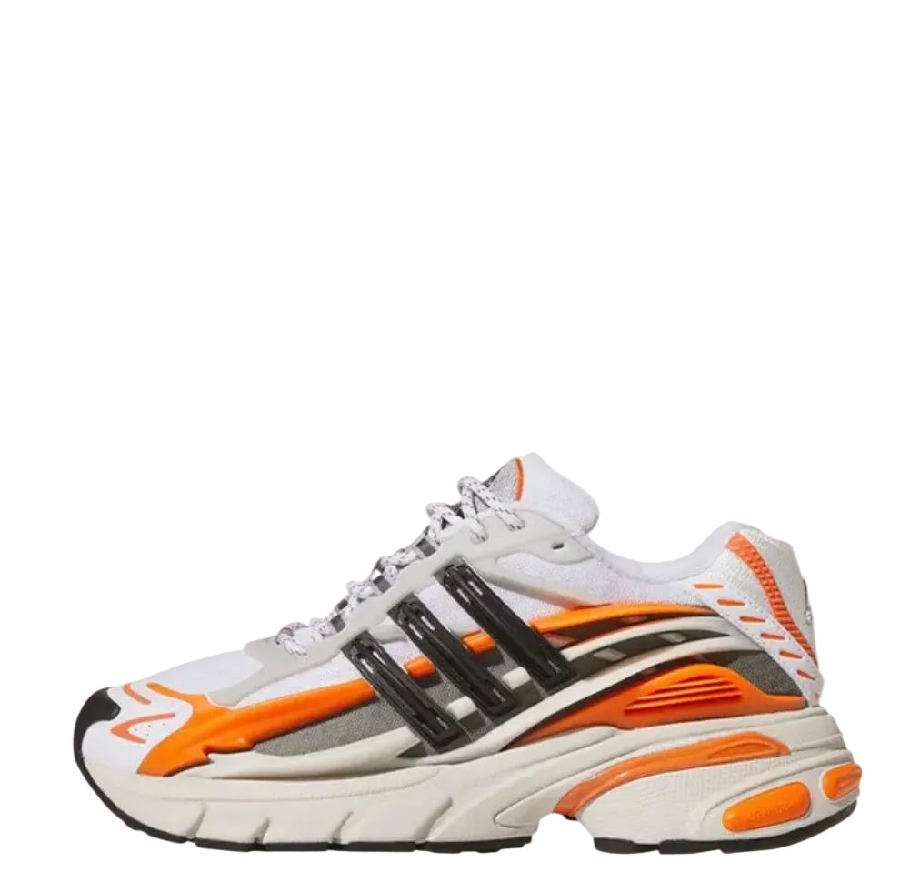 Adidas X Pharrell Jellyfish ‘White/Orange’