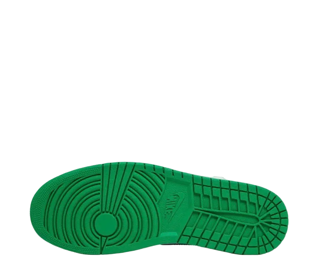 Air Jordan 1 Retro High ‘Lucky Green’