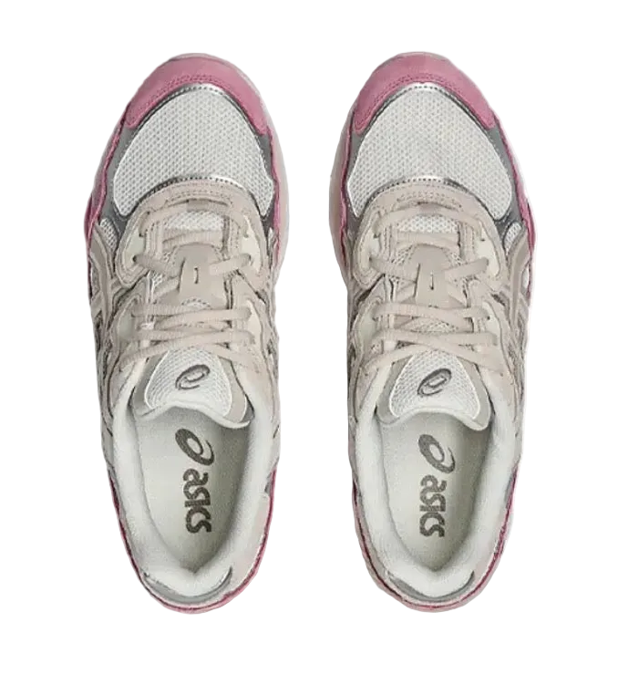 Asics Gel NYC ‘Cream Mineral/Beige Pink’