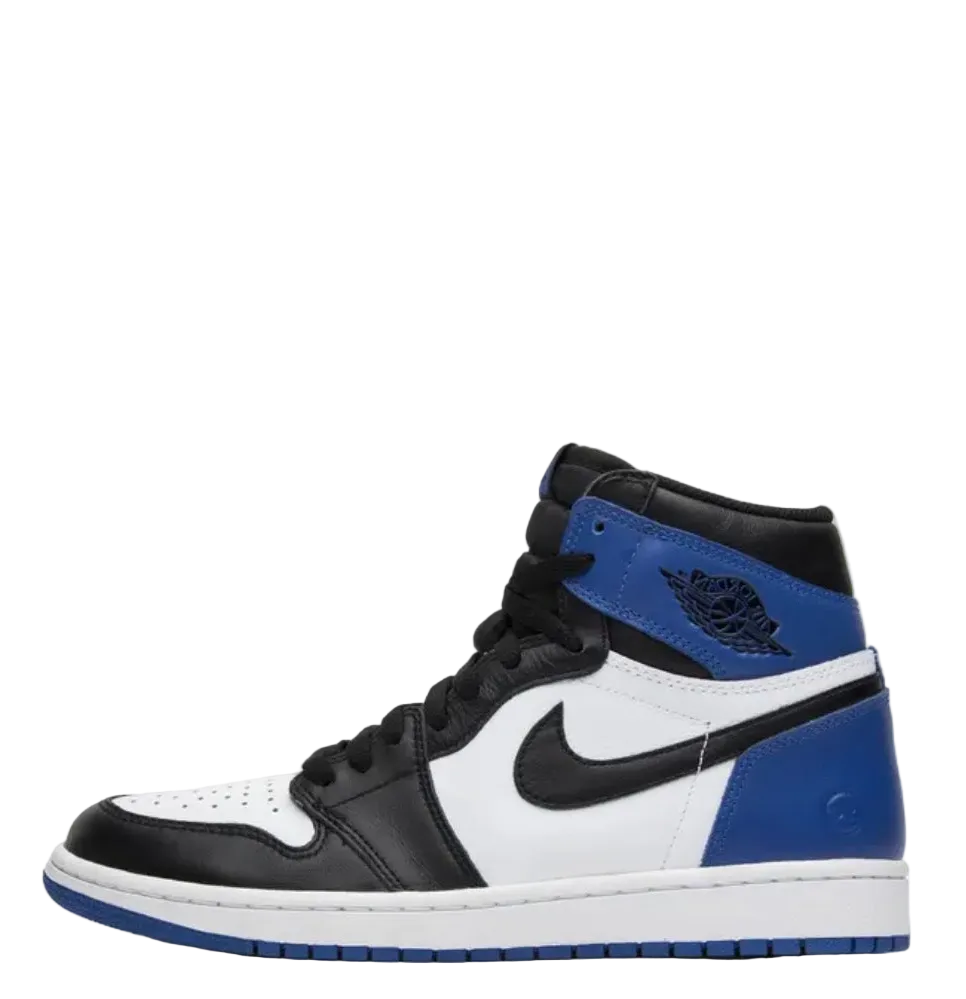 Air Jordan 1 Retro High ‘Fragment’