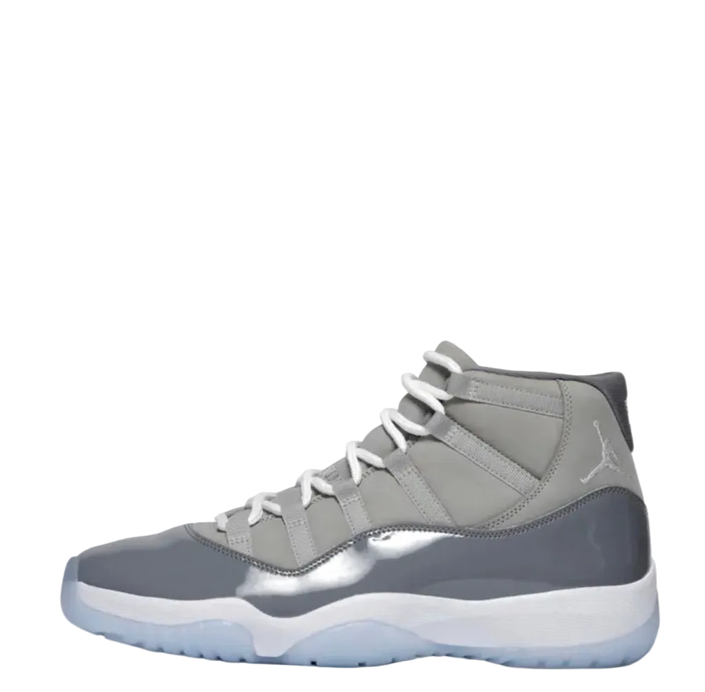Air Jordan 11 Retro ‘Cool Grey’ 2021