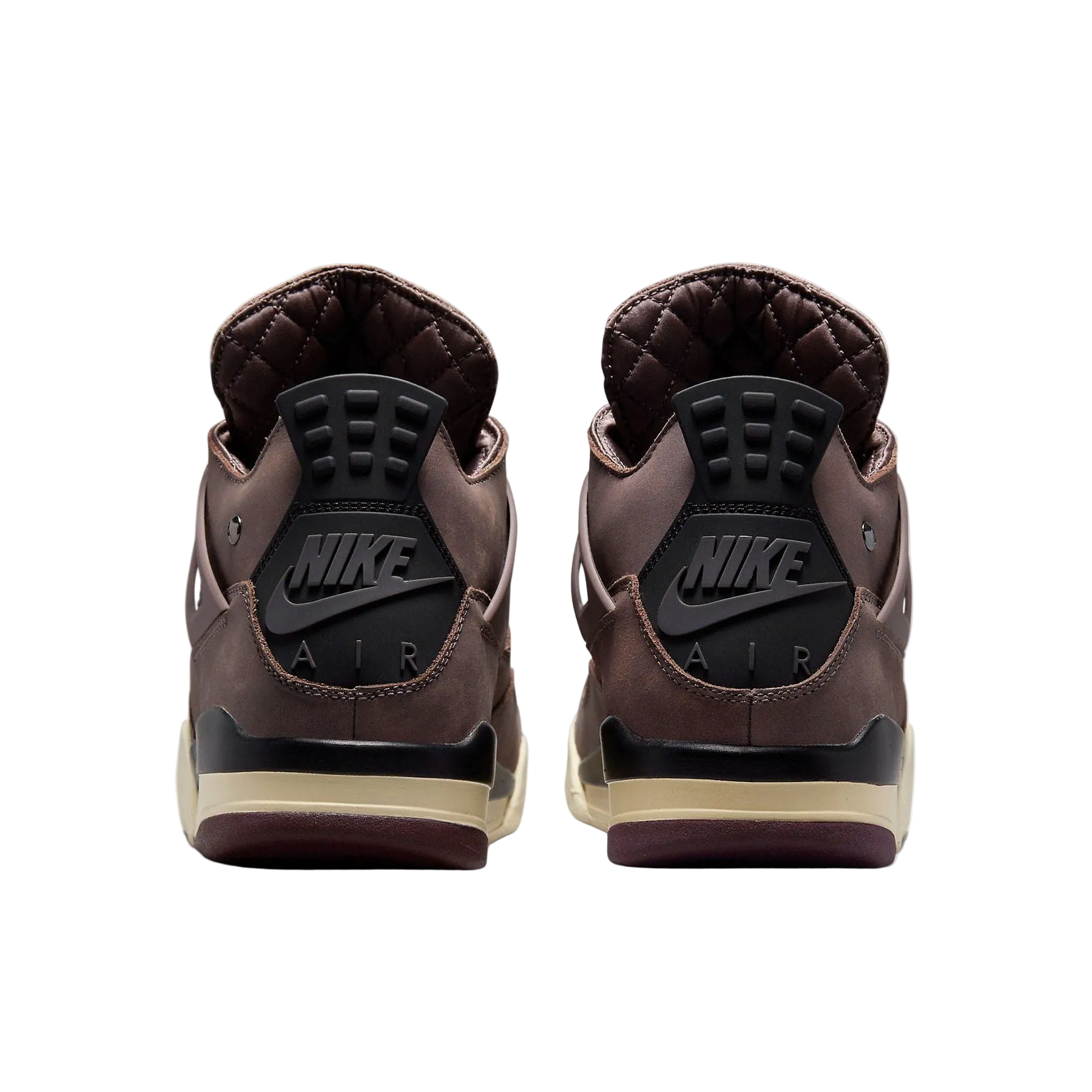 Air Jordan 4 Retro X A Ma Maniére ‘Violet Ore’