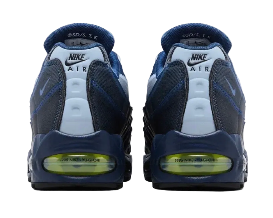 Nike Air Max Muscle 95 X Yu-Gi-Oh!