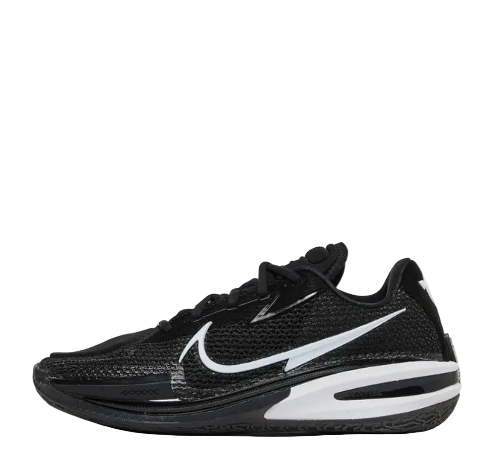 Nike Air Zoom GT Cut TB 'Black White'
