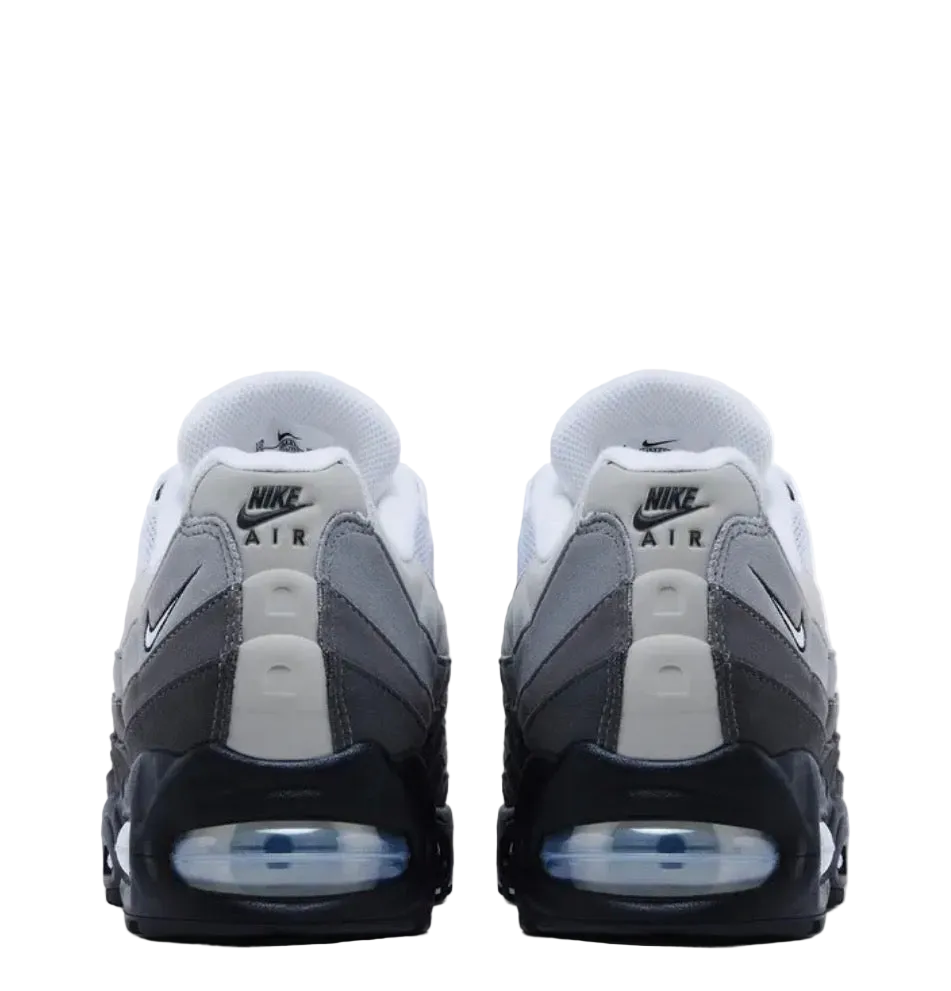Nike Air Max 95 ‘Big Bubble Granite’