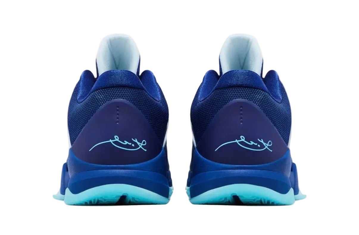 Nike Zoom Kobe 5 Protro ‘X-Ray’