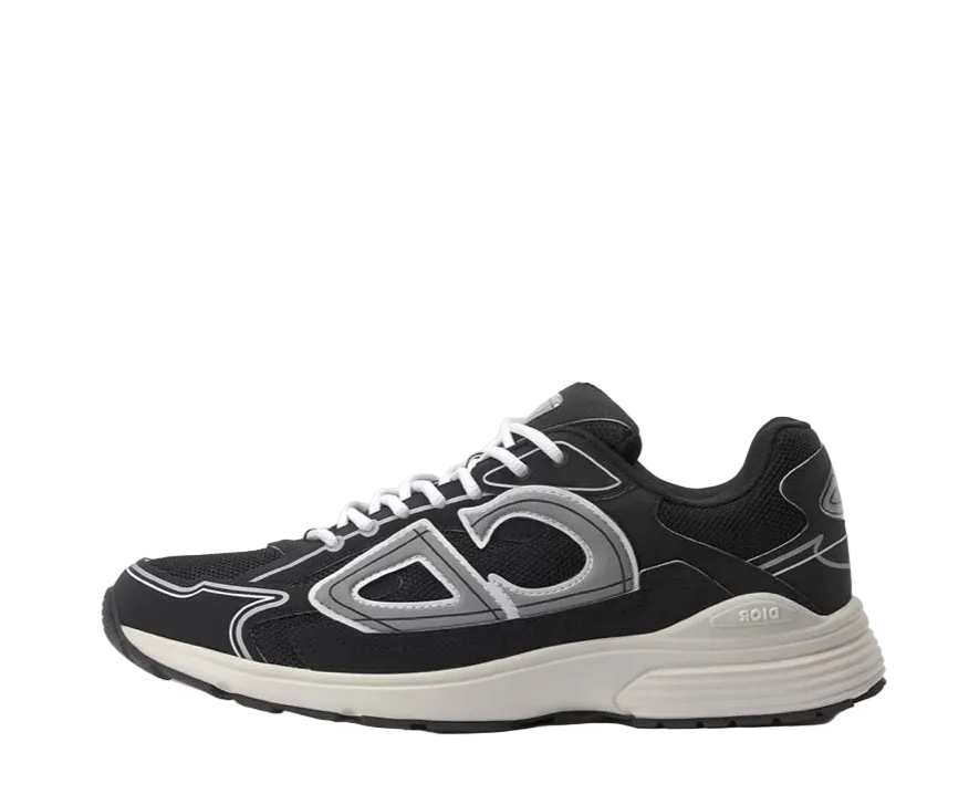 Dior B30 ‘Black & White’