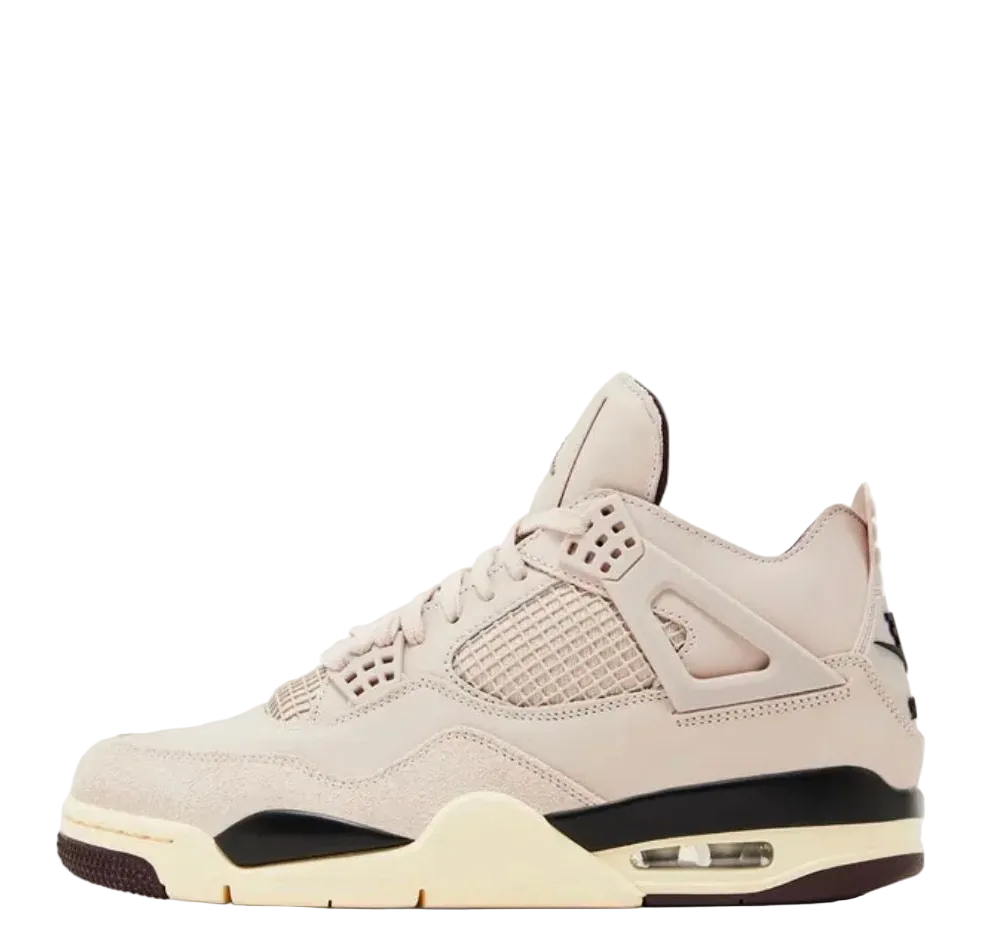 Air Jordan 4 Retro X A Ma Maniére ‘While you were sleeping’