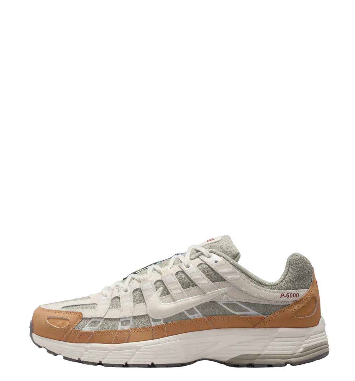 Nike P-6000 ‘Spruce Fog/Sail Phantom’