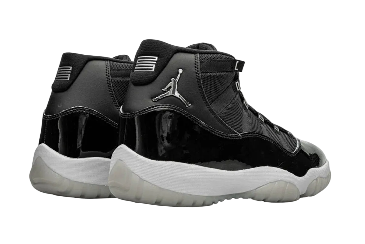 Air Jordan 11 Retro ‘Jubilee 25th Anniversary’