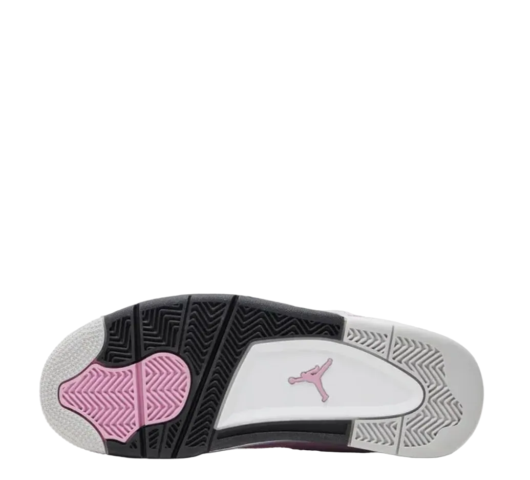 Air Jordan 4 Retro ‘Orchid’