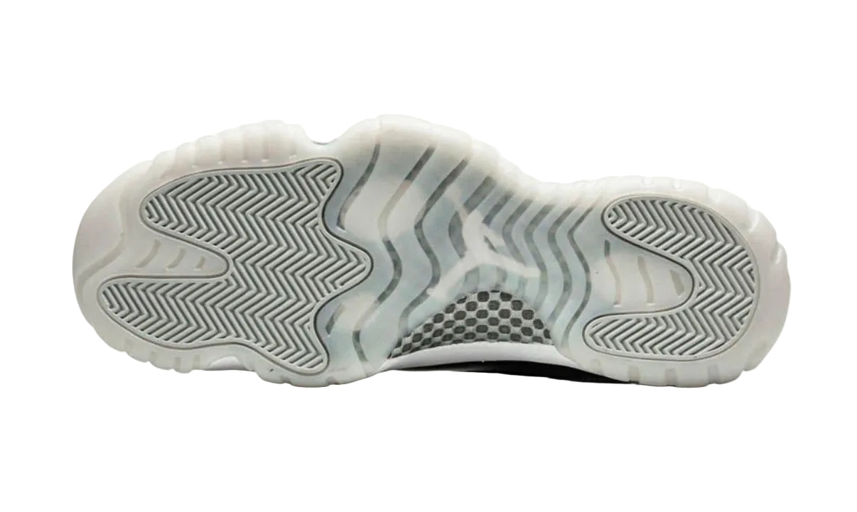 Air Jordan 11 Retro ‘Jubilee 25th Anniversary’