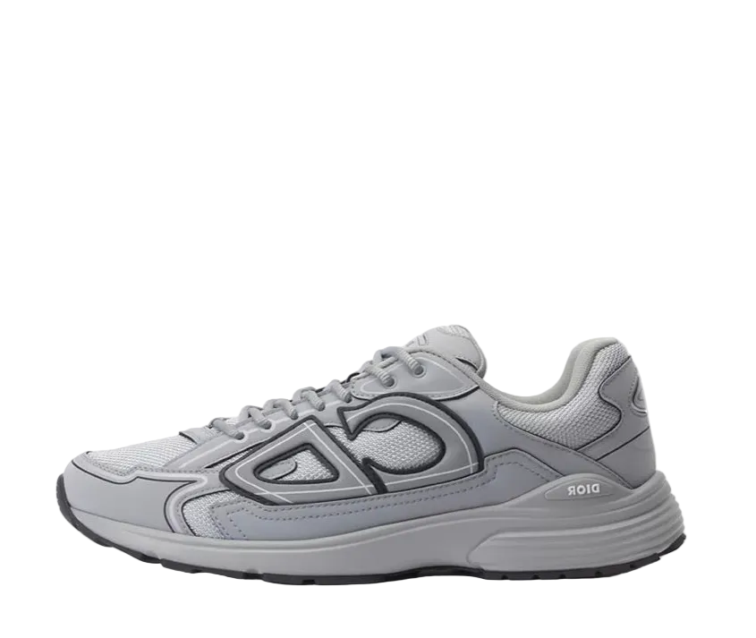 Dior B30 ‘Grey Mesh’