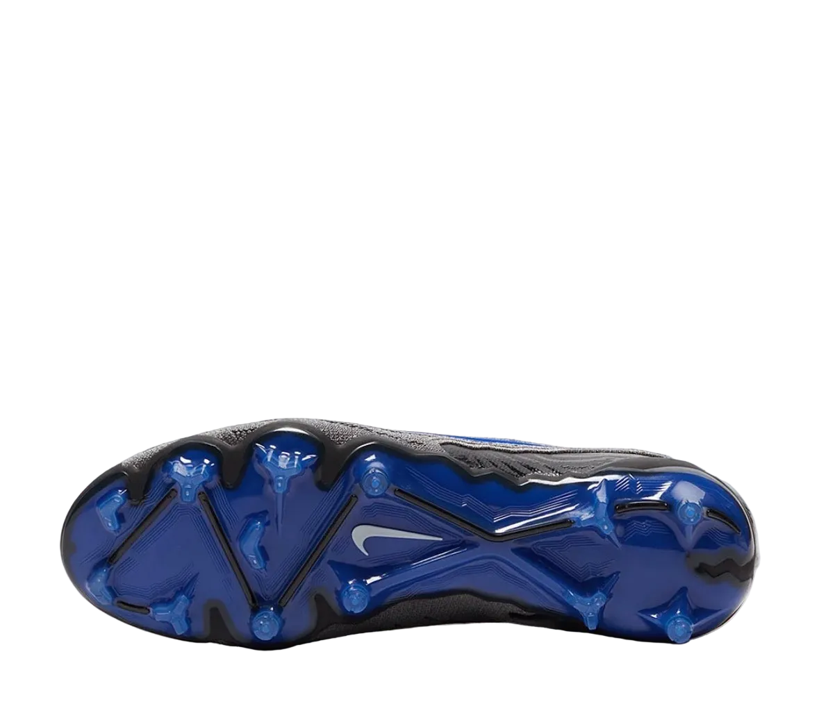 Nike Phantom GX Elite ‘Black Chrome/Hyper Royal’