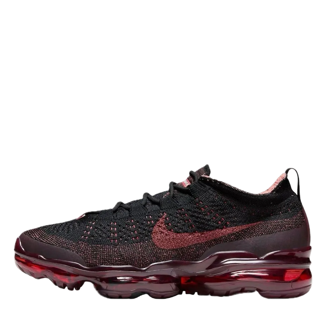 Nike Air VaporMax 2023 ‘Black/Red’