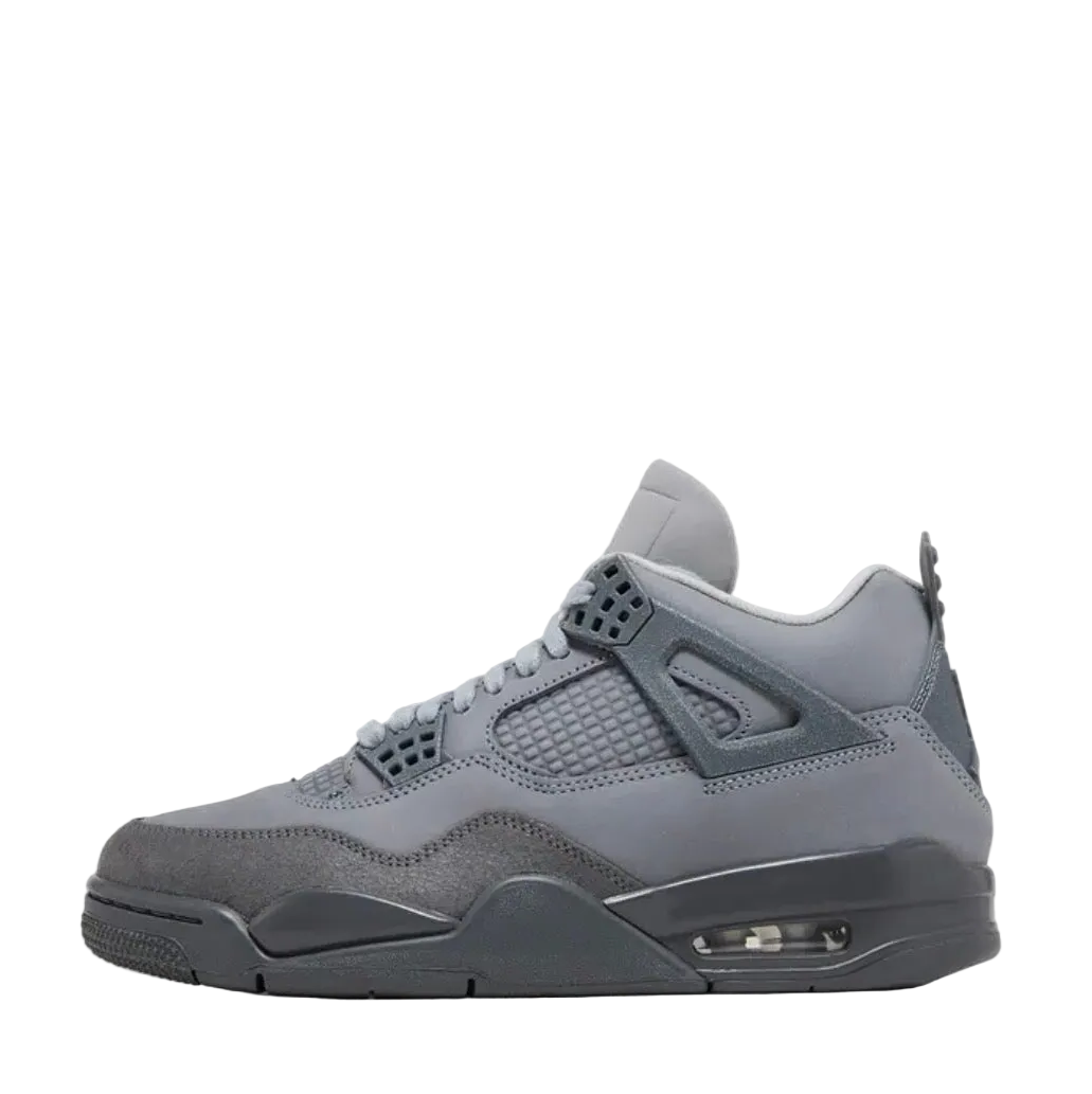 Air Jordan 4 Retro SE ‘Wet Cement’
