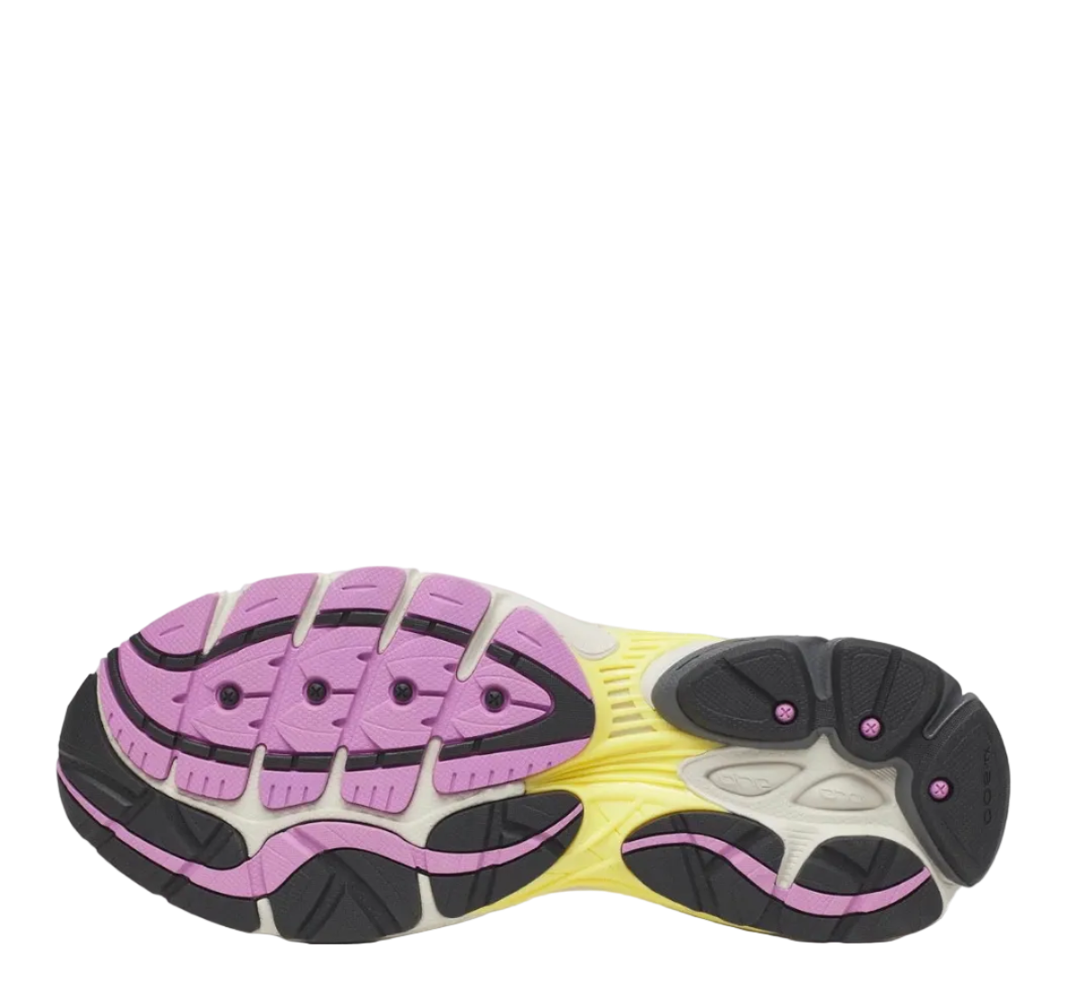 Saucony Omni 9 ‘Harbor/Black