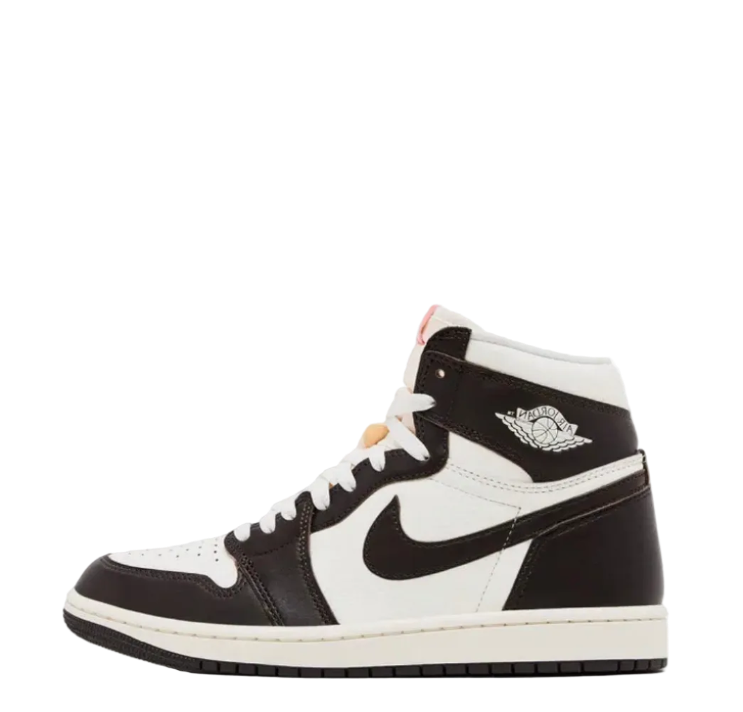 Air Jordan 1 Retro High ‘Light Madder Root’